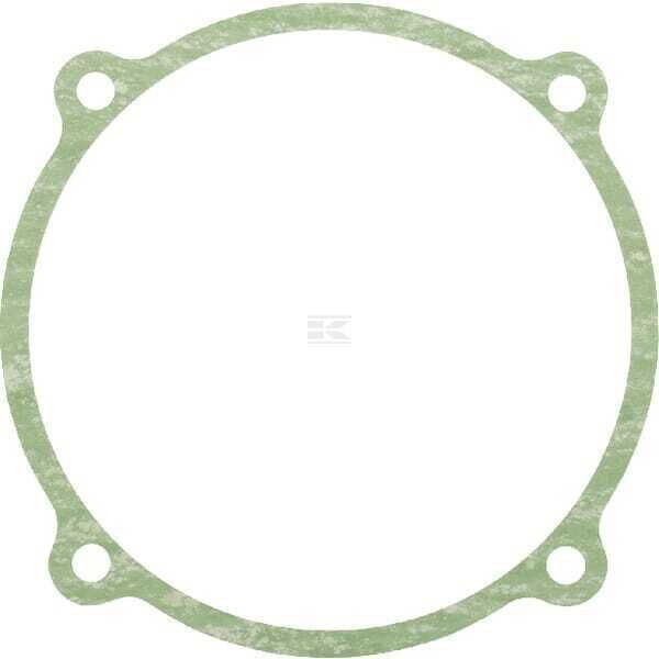 Gasket - 21692ZH8800 - Honda