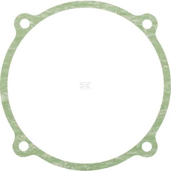 Gasket - 21692ZH8800 - Honda