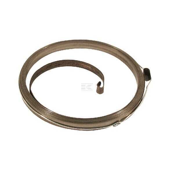 Recoil starter spring - 28442ZE1003 - Honda