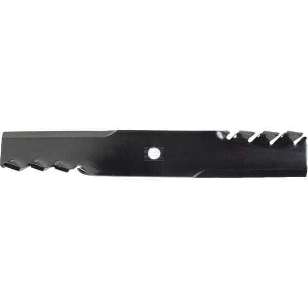 Multipurpose knife 413 x 64 x 6.5 CH 16.1 mm