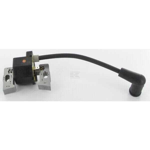 Ignition Coil, Honda - 30500Z0A033 - Honda