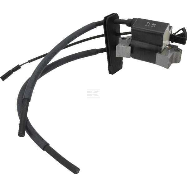 Ignition Coil - 30500ZA0701 - Honda