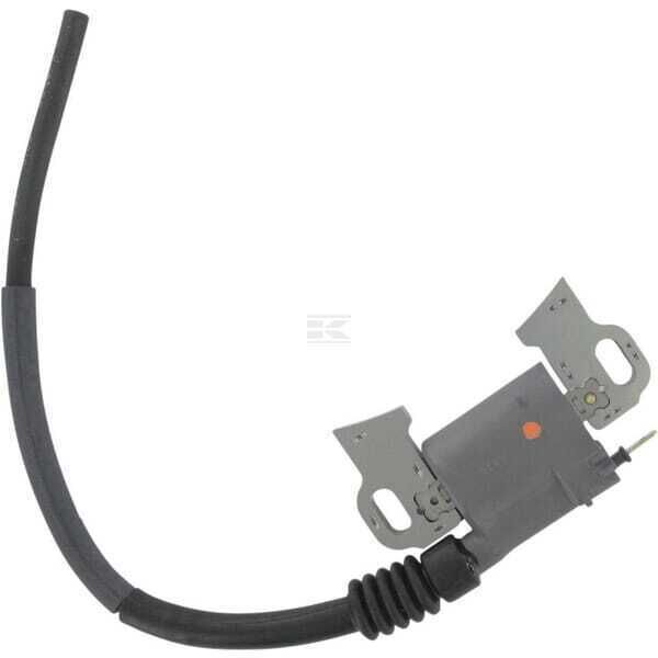 Ignition Coil, Honda - 30500ZF6W03 - Honda