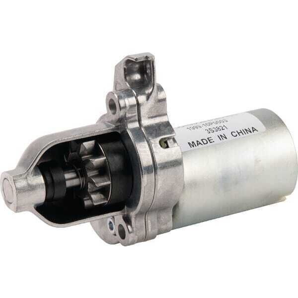 Starter Motor - 31200Z0L822 - Honda