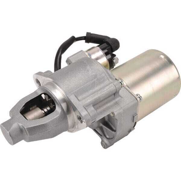 Starter Motor - 31200-ZH9-013 - Honda