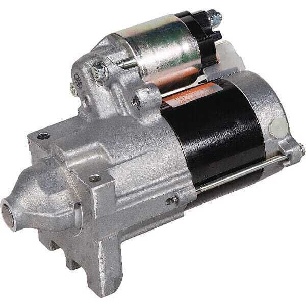 Starter Motor - 31200ZJ1842 - Honda