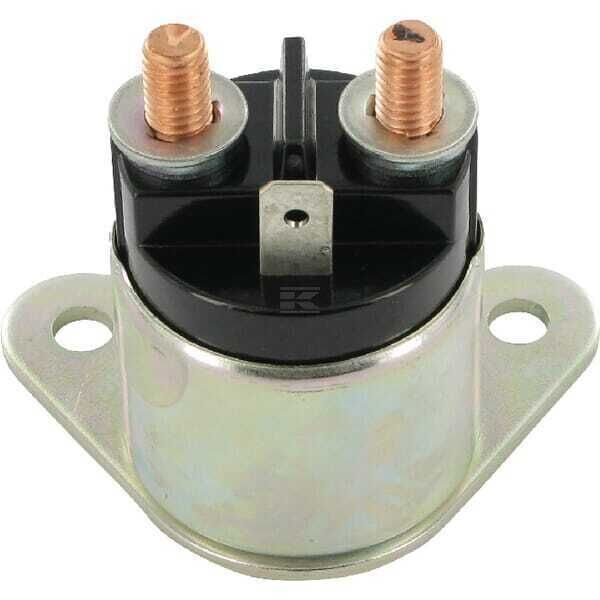 Starter Relay - 31204ZA0003 - Honda