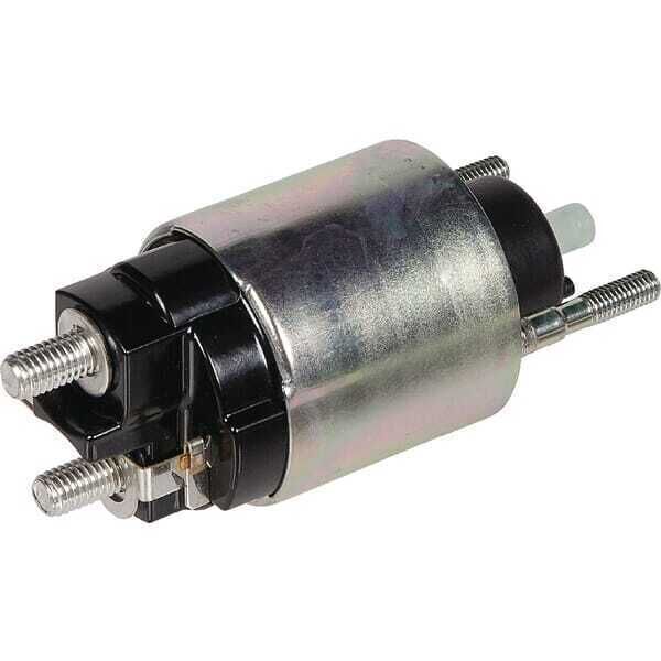 Solenoid Valve - 31204ZJ1H02 - Honda