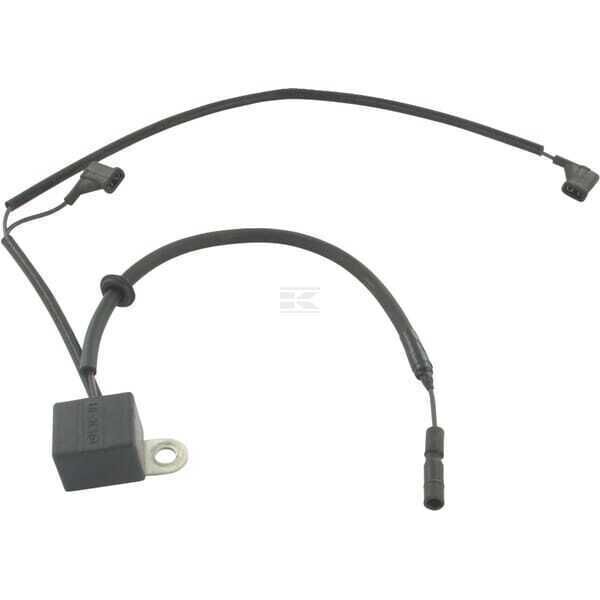 Diode set complete - 31740ZJ1003 - Honda