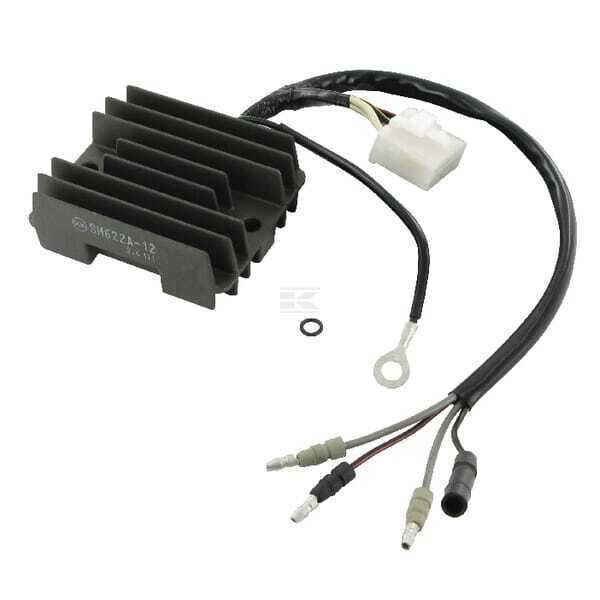 Voltage Regulator GCV530 - 31750Z0A801 - Honda