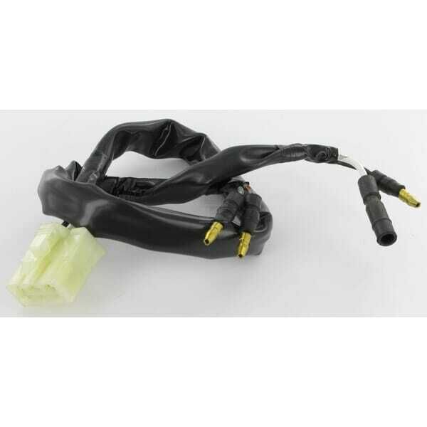 Cable Suspension - 32110ZB5G30 - Honda