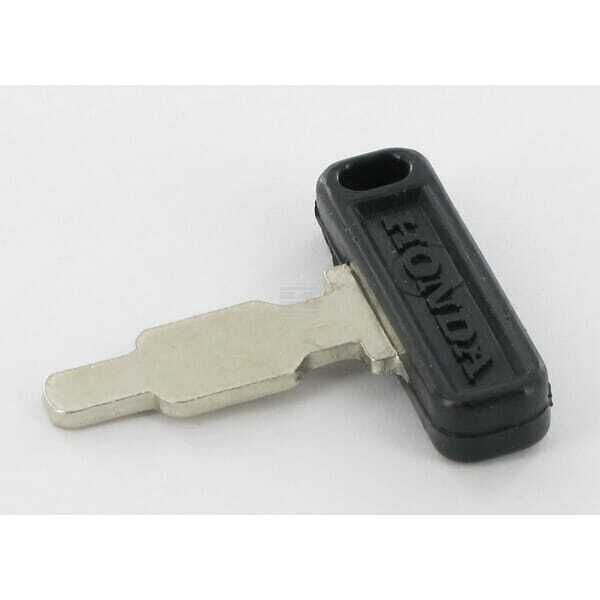 Ignition Key - 35111862003 - Honda