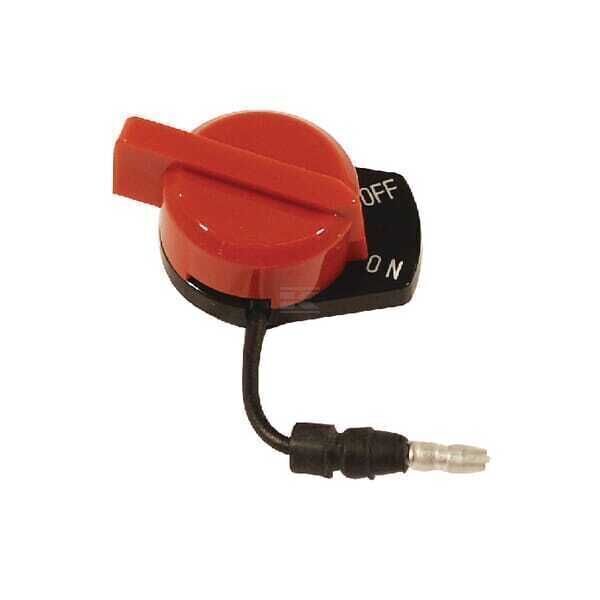 Engine stop switch - 36100ZE1015 - Honda