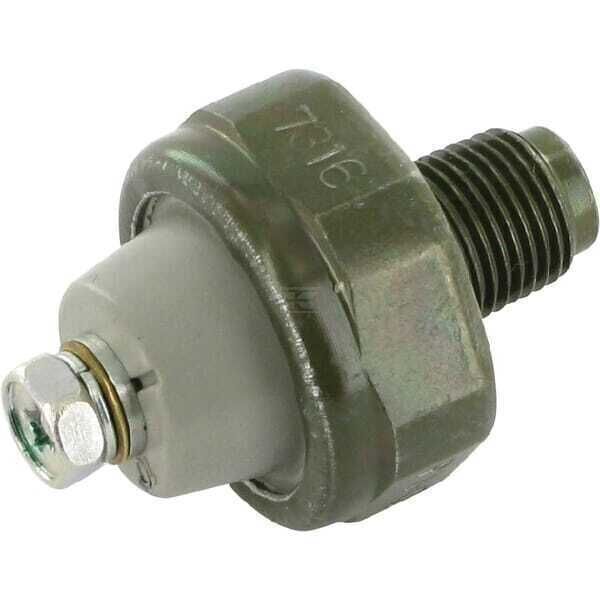 Oil pressure switch - 37240-ZG3-E01 - Honda