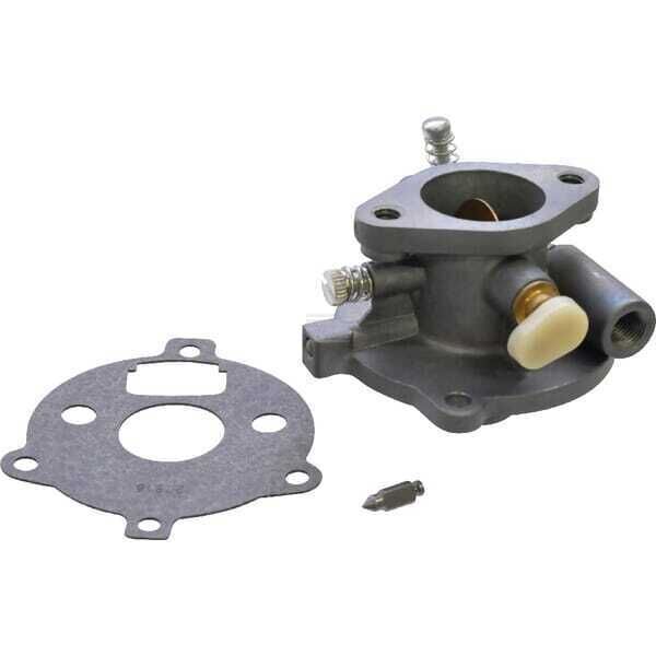 Carburetor Top - 390404 - Briggs & Stratton