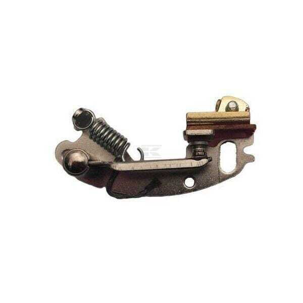 Ignition Switch - 391284 - Briggs & Stratton