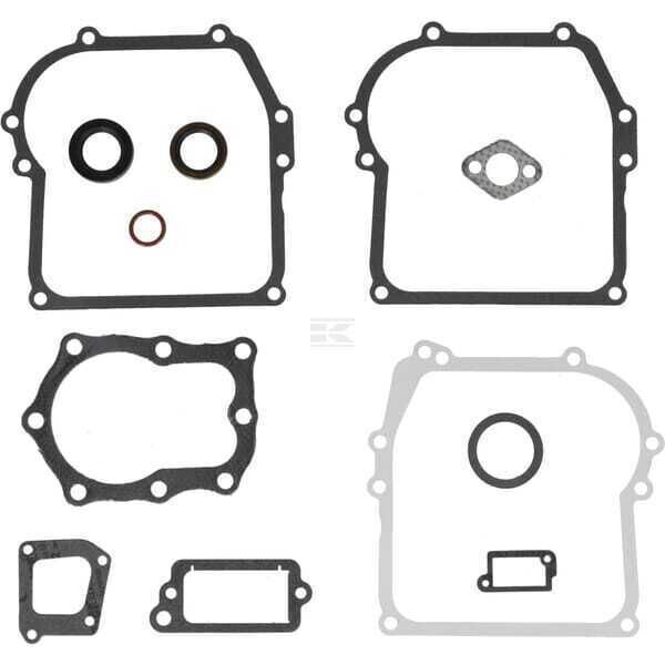 Gasket Set - 391662 - Briggs & Stratton