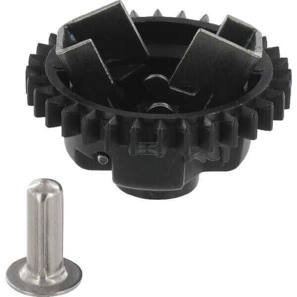 Governor Gear - 391737 - Briggs & Stratton