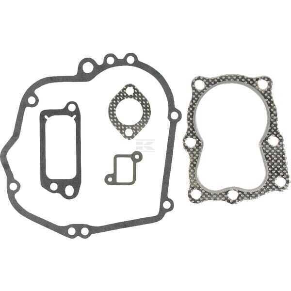 Gasket Set - 490563 - Briggs & Stratton