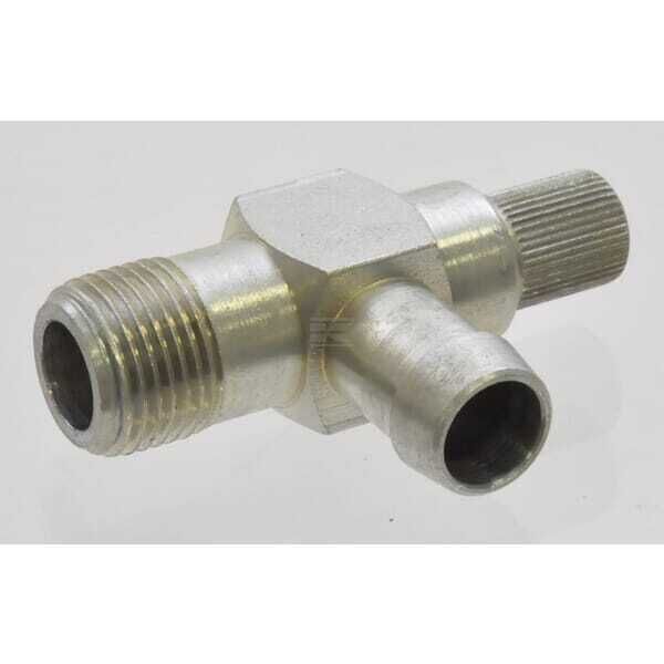 Oil Drain Valve - 492031 - Briggs & Stratton