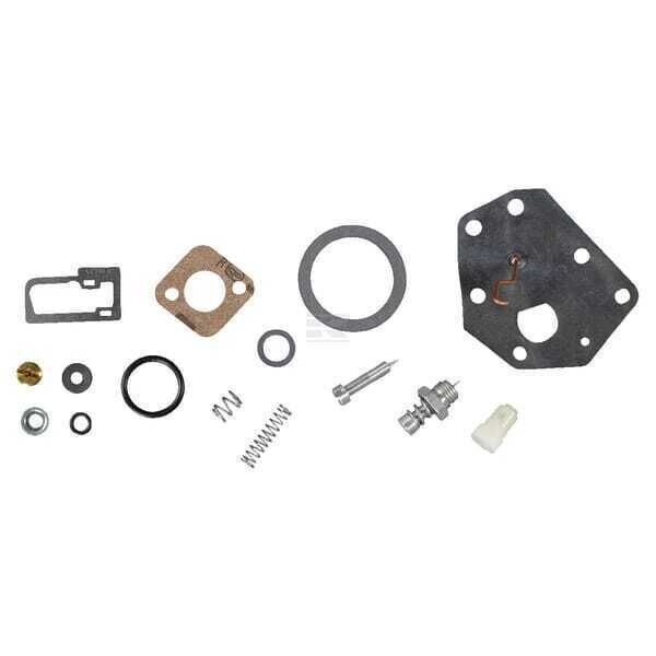 Carburetor Repair Kit - 494622 - Briggs & Stratton