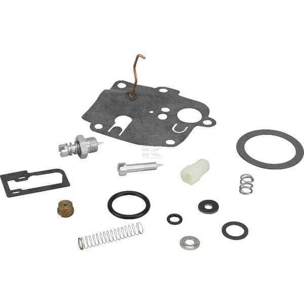 Kit-Carb Overhaul - 494623 - Briggs & Stratton