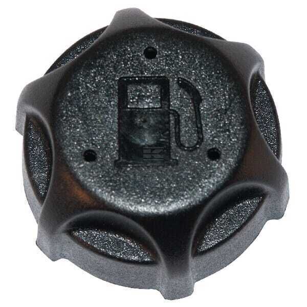 Petrol cap - 497929S - Briggs & Stratton