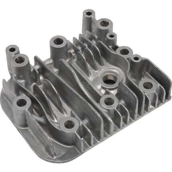 Cylinder Head - 590411 - Briggs & Stratton