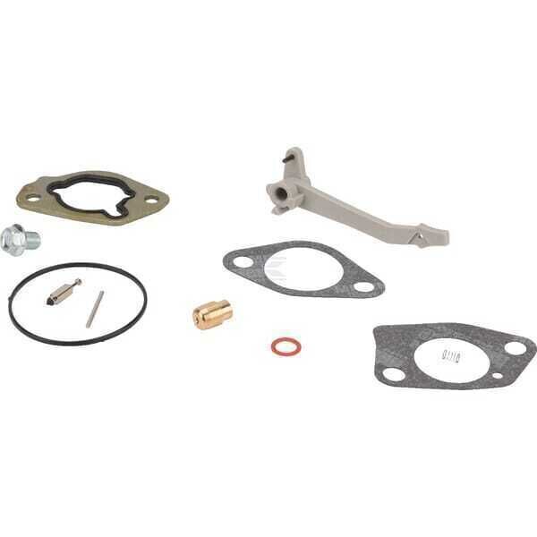 Carburetor Repair Kit - 590453 - Briggs & Stratton