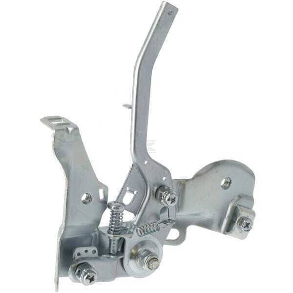 Handlebar Clamp - 590705 - Briggs & Stratton