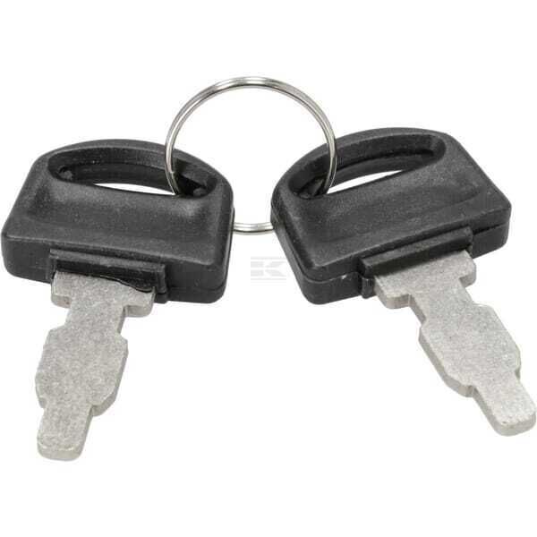 Key Set - 590996 - Briggs & Stratton