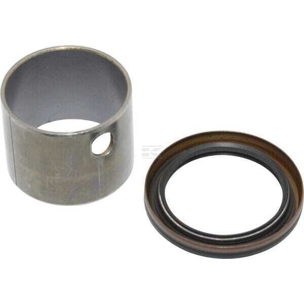 Install bushing/seal - 591010 - Briggs & Stratton