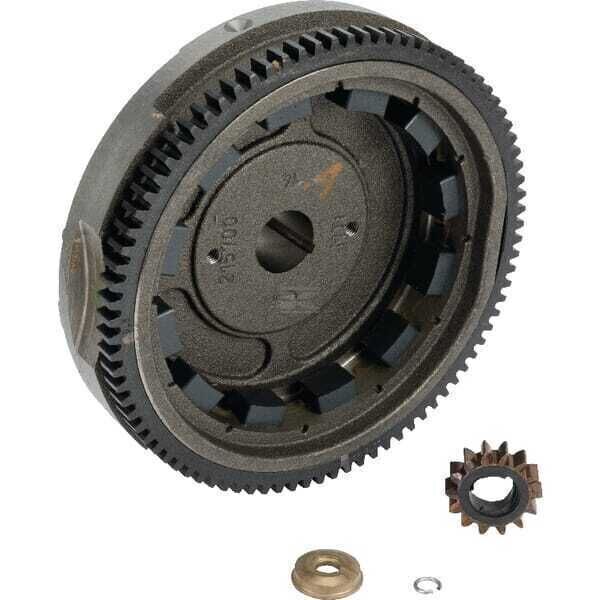 Flywheel - 591759 - Briggs & Stratton