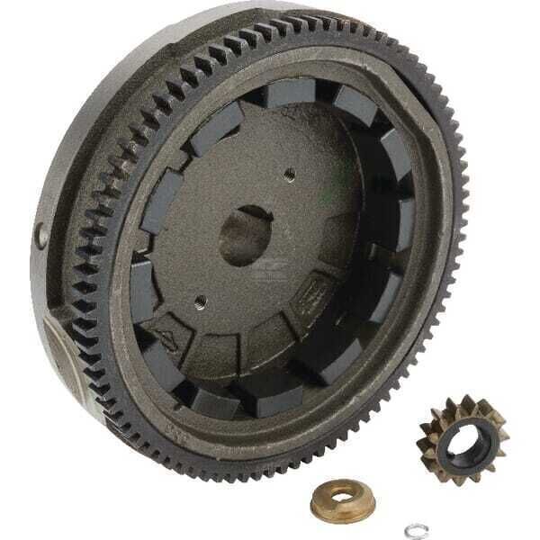 Flywheel - 591760 - Briggs & Stratton