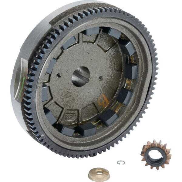 Flywheel - 591761 - Briggs & Stratton