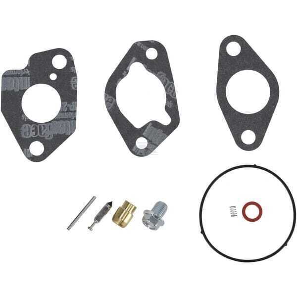 Carburetor Repair Kit - 592229 - Briggs & Stratton