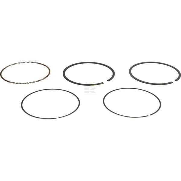 Piston Ring Set - 592660 - Briggs & Stratton