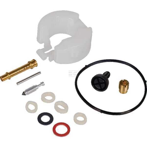 Carburetor Repair Kit - 593133 - Briggs & Stratton