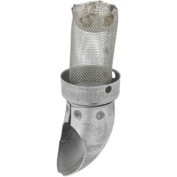 Spark Arrestor - 593207 - Briggs & Stratton