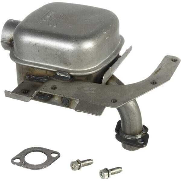 Exhaust - 594222 - Briggs & Stratton