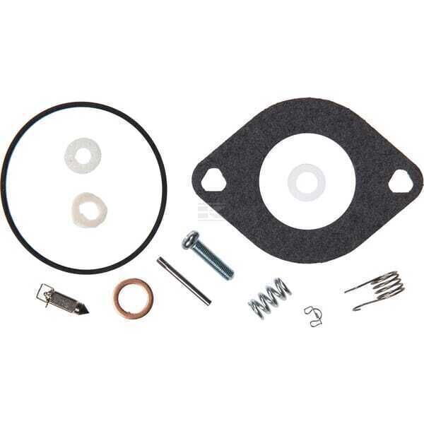 Carburetor Repair Kit - 594886 - Briggs & Stratton