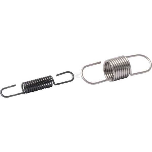 Regulator/Idle Spring Set - 594913 - Briggs & Stratton