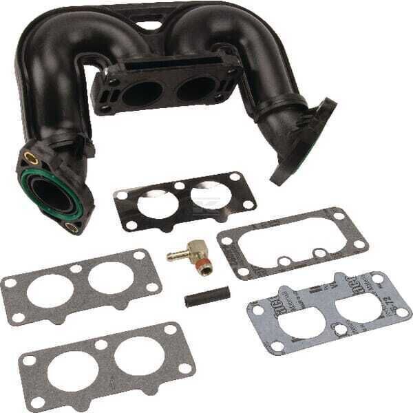 Intake Manifold - 595606 - Briggs & Stratton