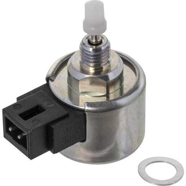 Fuel Solenoid Valve - 596039 - Briggs & Stratton