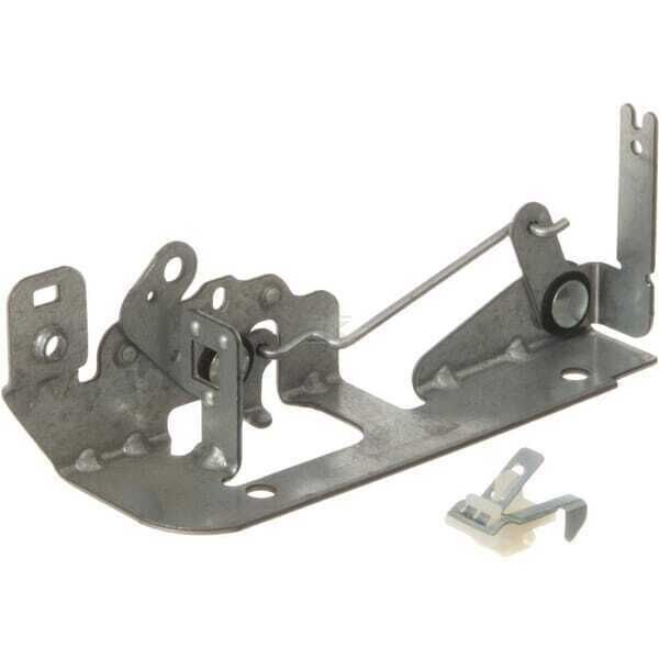 Bracket, control - 596458 - Briggs & Stratton