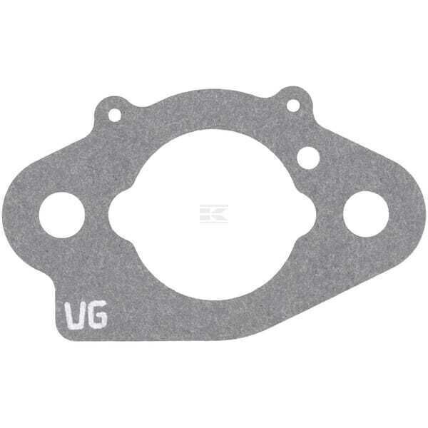 Gasket, intake pipe - 596768 - Briggs & Stratton