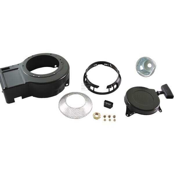 Kit-Rewind/Blo Housing - 690098 - Briggs & Stratton