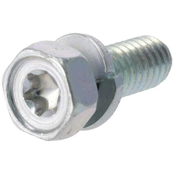 Screw - 690341 - Briggs & Stratton