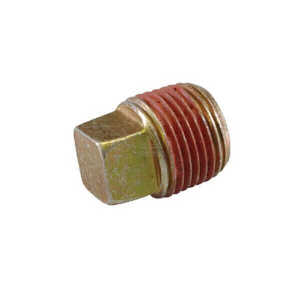 Plug-Oil Drain - 690946 - Briggs & Stratton