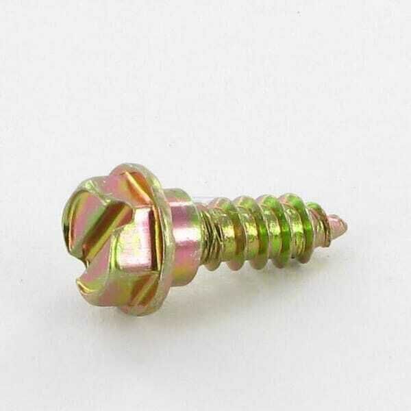 Screw - 691002 - Briggs & Stratton